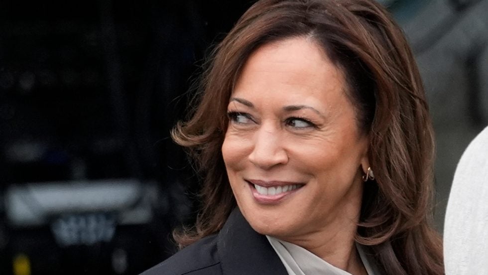 kamala harris